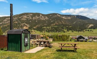 250 Silver Run Road, Big Sky MT 59730