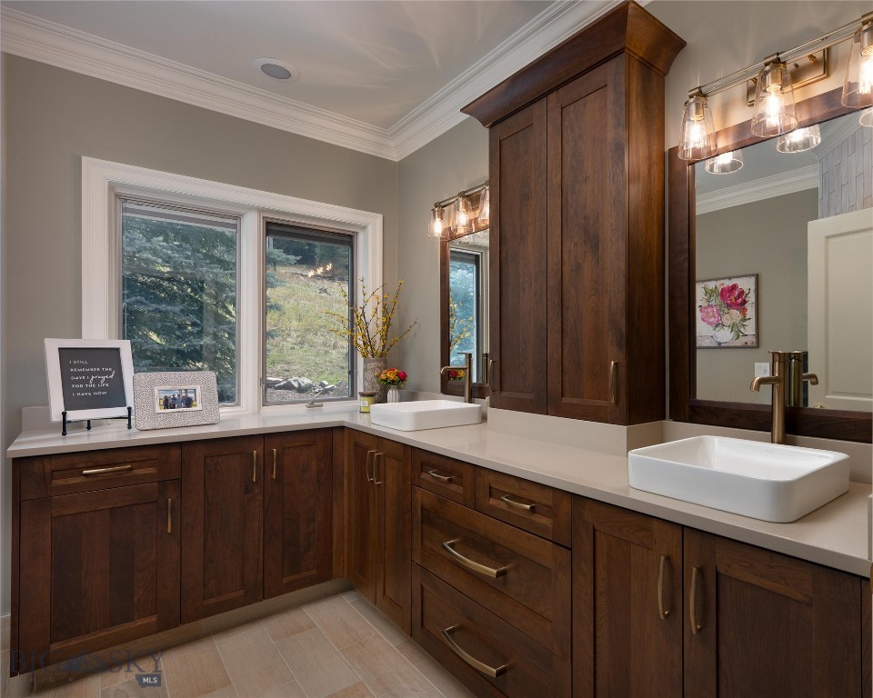 250 Pete’s Way, Big Sky MT 59730