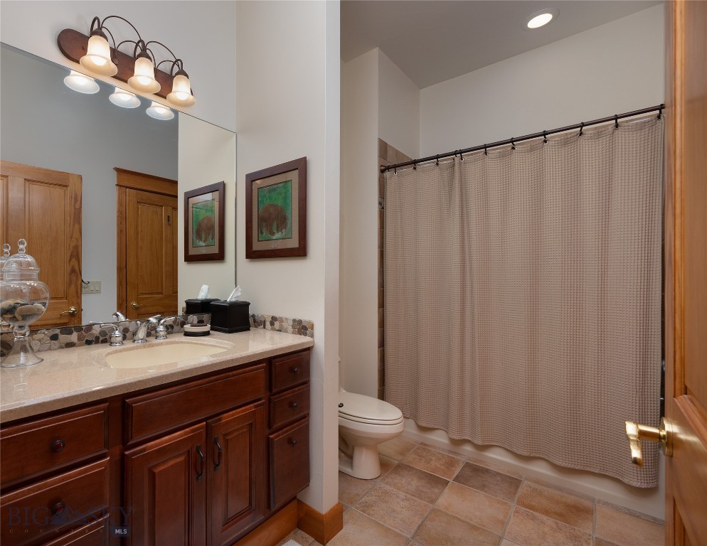 250 Pete’s Way, Big Sky MT 59730