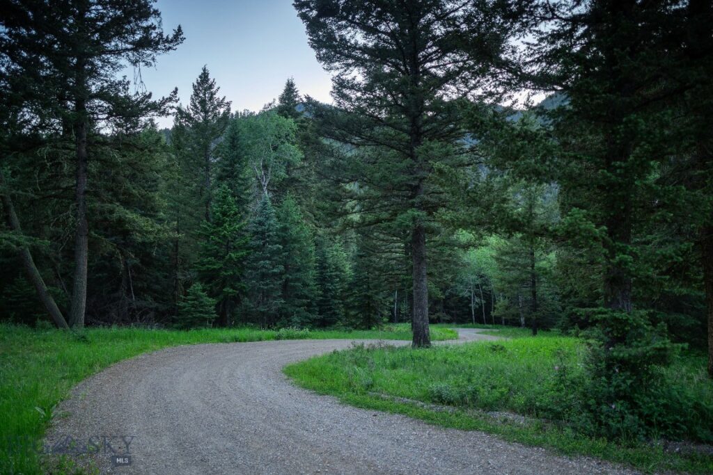 250 Pete’s Way, Big Sky MT 59730