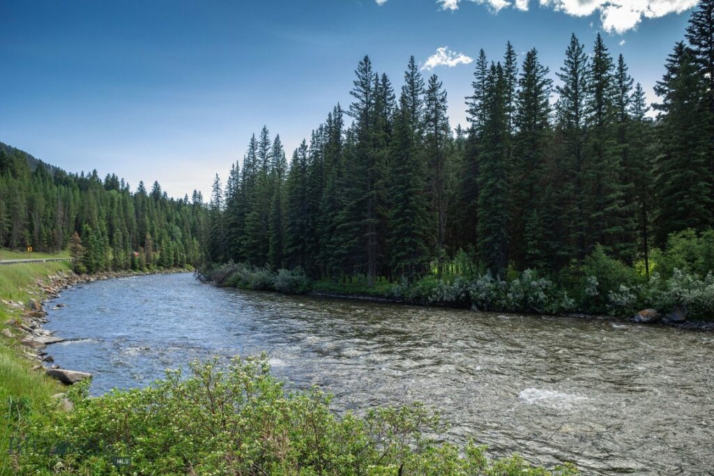 250 Pete’s Way, Big Sky MT 59730