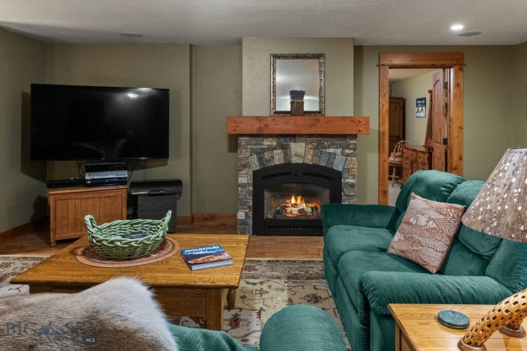 250 Valley High Drive, Bozeman MT 59718