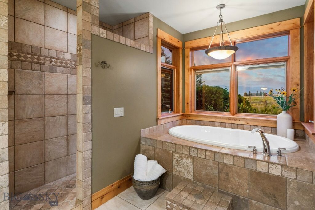 250 Valley High Drive, Bozeman MT 59718