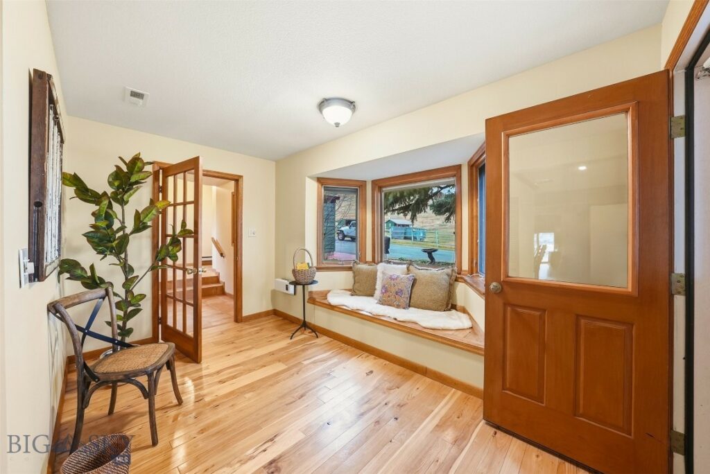 2500 Cottontail Road, Gallatin Gateway MT 59730