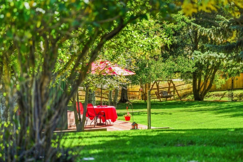 2500 Cottontail Road, Gallatin Gateway MT 59730