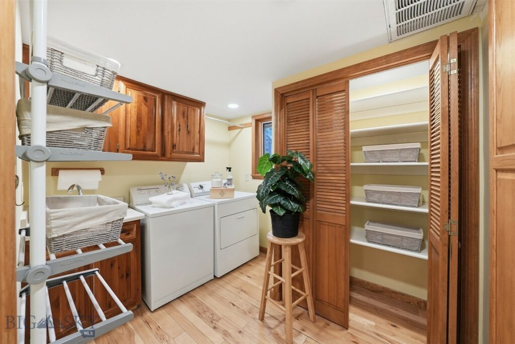 2500 Cottontail Road, Gallatin Gateway MT 59730