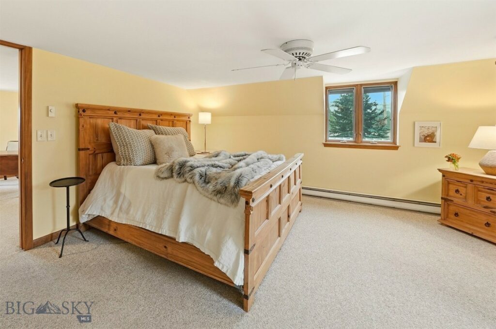 2500 Cottontail Road, Gallatin Gateway MT 59730