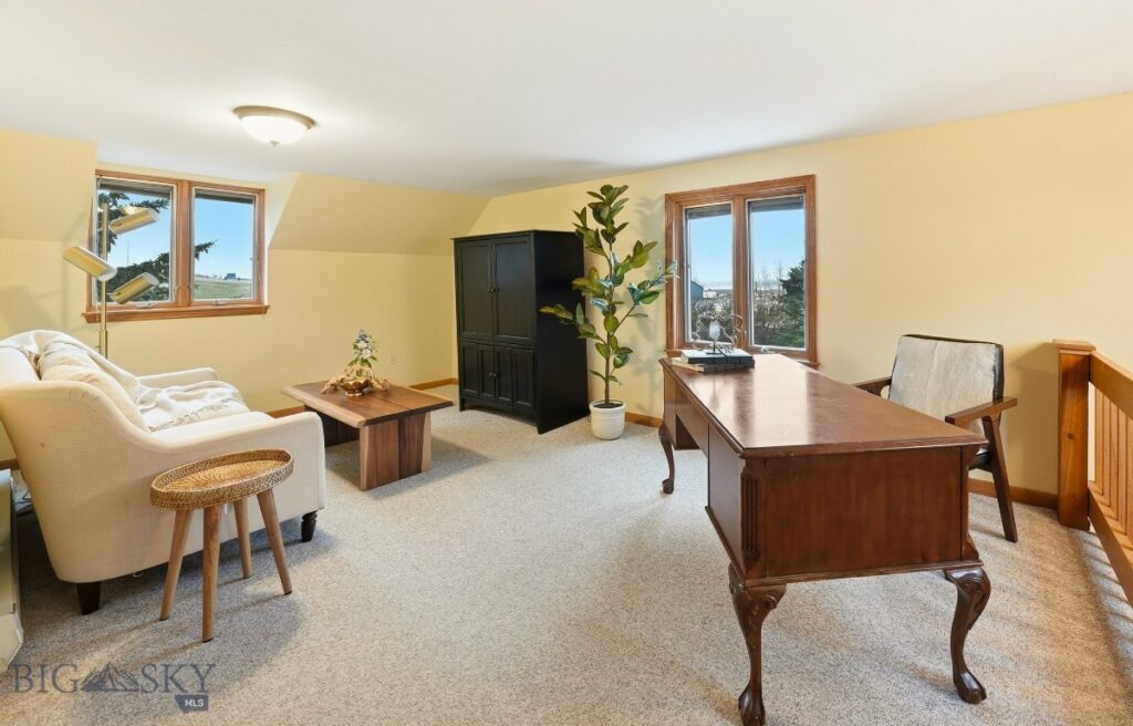 2500 Cottontail Road, Gallatin Gateway MT 59730