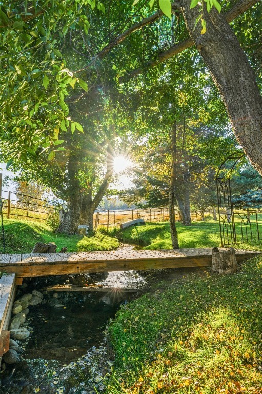 2500 Cottontail Road, Gallatin Gateway MT 59730