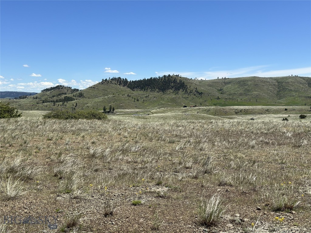 251 Hump Creek Road, Reed Point MT 59069