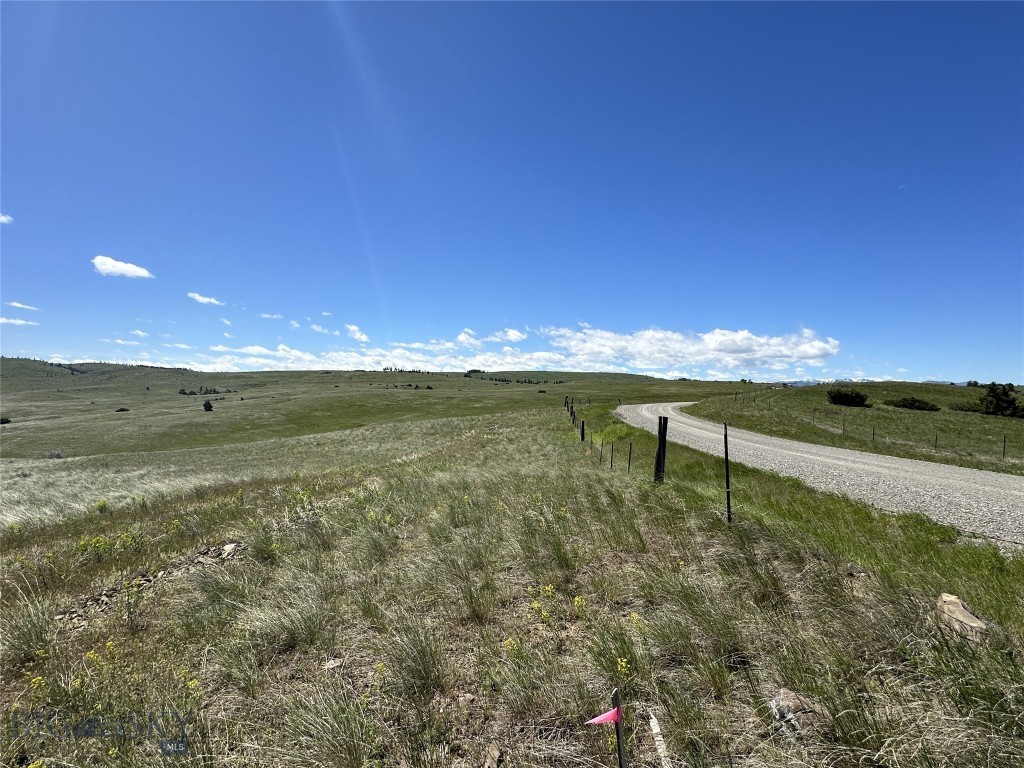 251 Hump Creek Road, Reed Point MT 59069