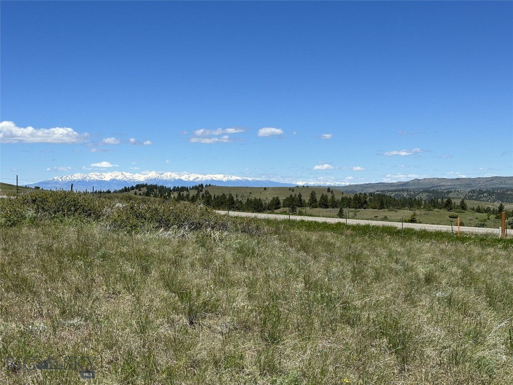 251 Hump Creek Road, Reed Point MT 59069