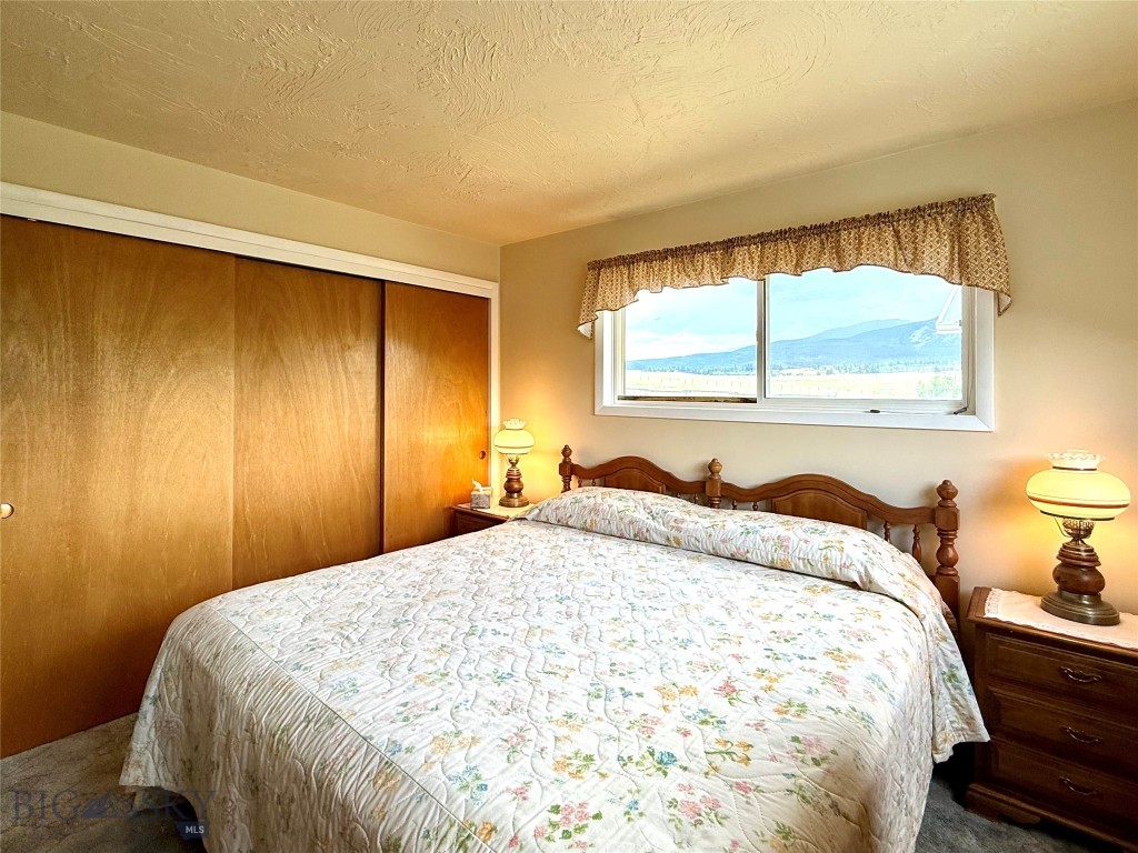 2553 S Mullen Trail Road, Gold Creek MT 59733