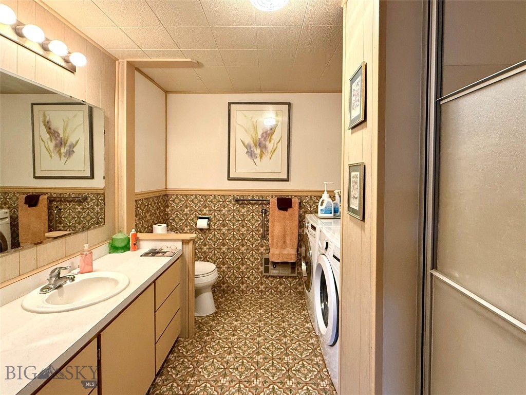 2553 S Mullen Trail Road, Gold Creek MT 59733