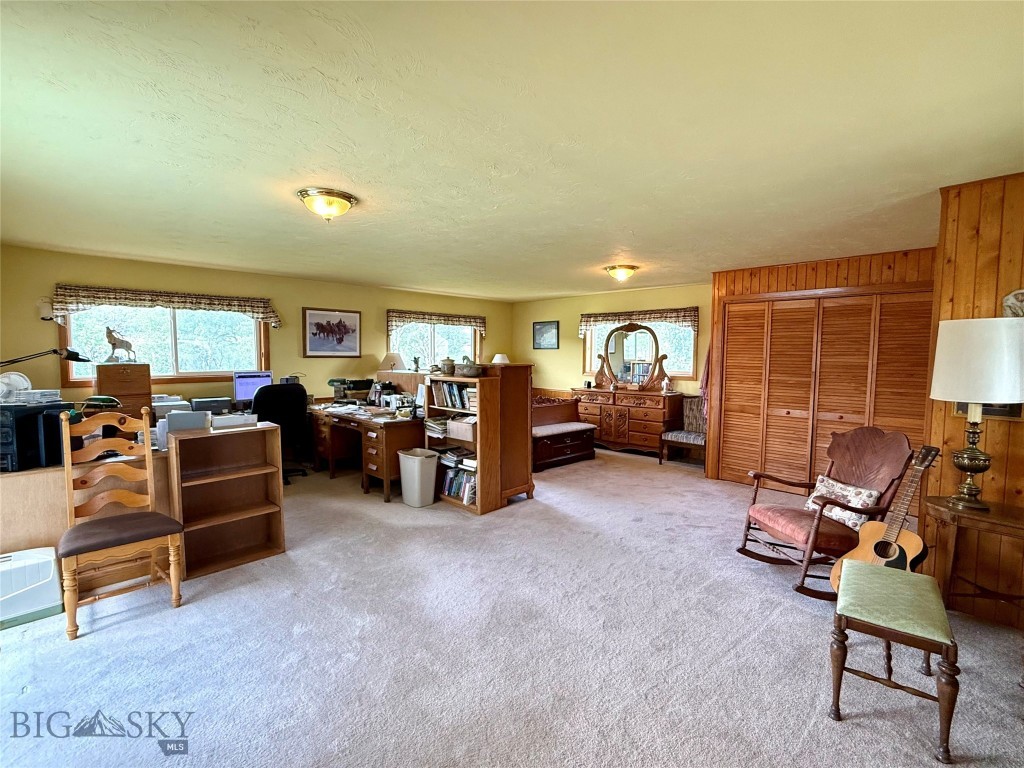 2553 S Mullen Trail Road, Gold Creek MT 59733