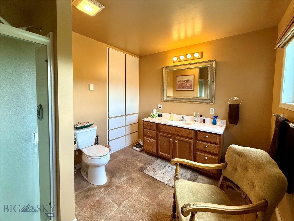 2553 S Mullen Trail Road, Gold Creek MT 59733