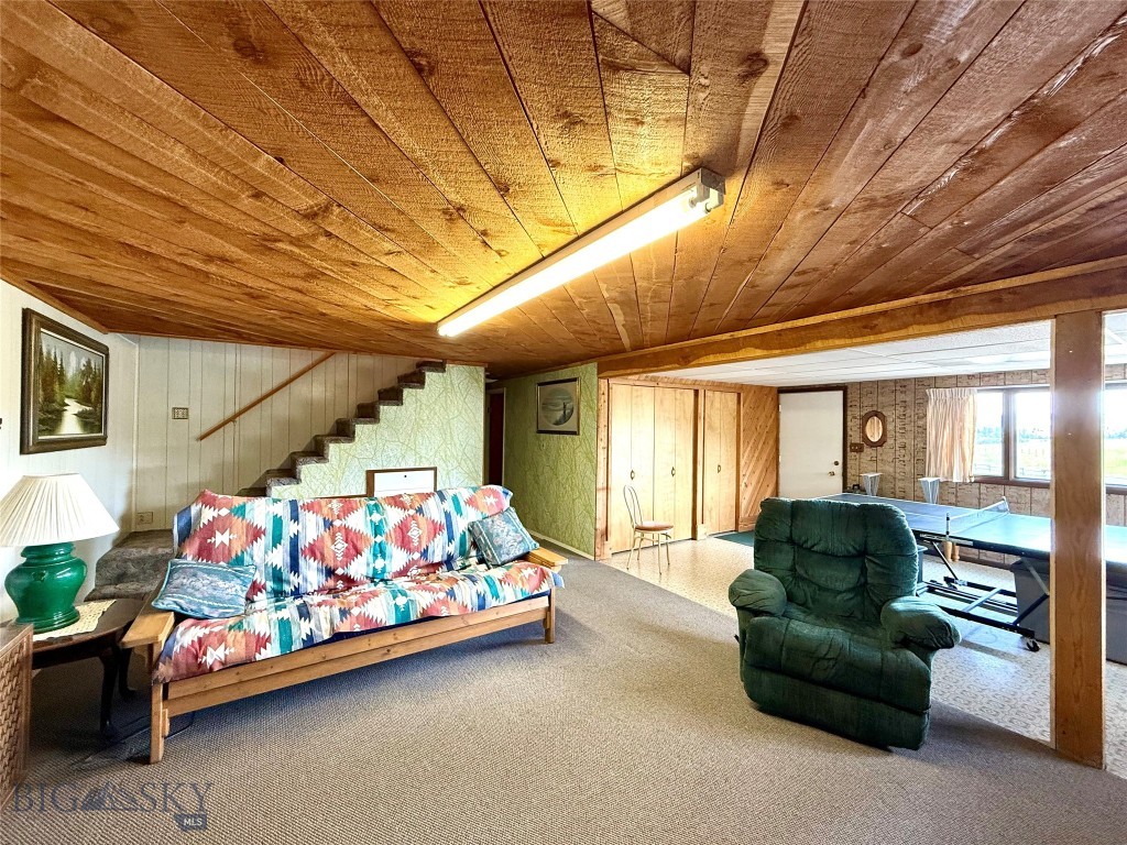 2553 S Mullen Trail Road, Gold Creek MT 59733