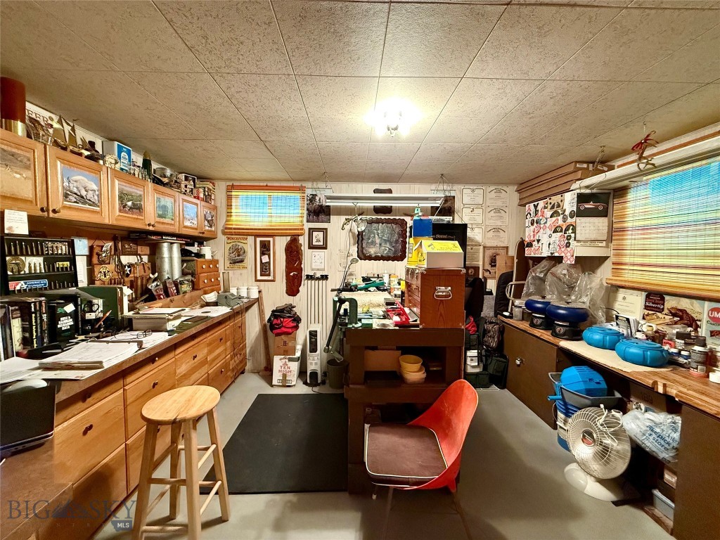 2553 S Mullen Trail Road, Gold Creek MT 59733