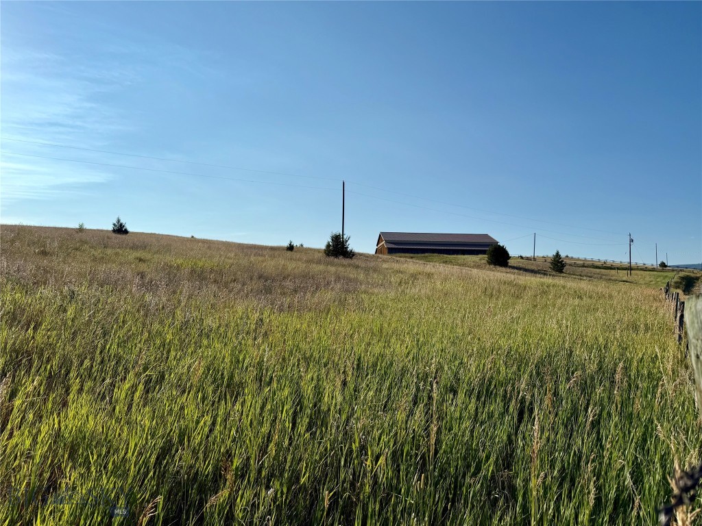 2553 S Mullen Trail Road, Gold Creek MT 59733