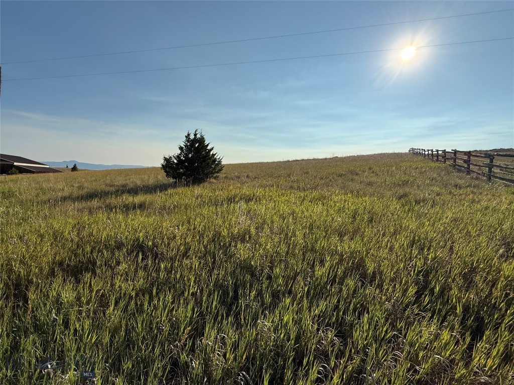 2553 S Mullen Trail Road, Gold Creek MT 59733