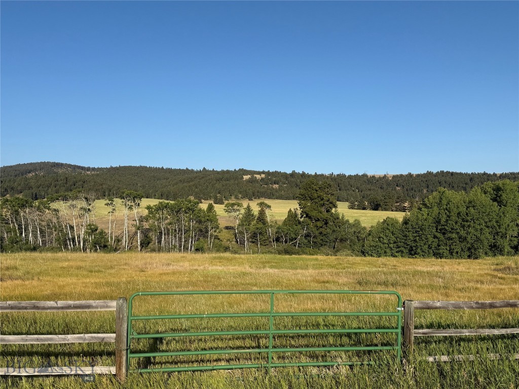 2553 S Mullen Trail Road, Gold Creek MT 59733