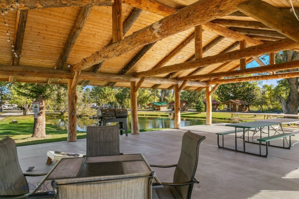 257 Main Boulder Road, Big Timber MT 59011