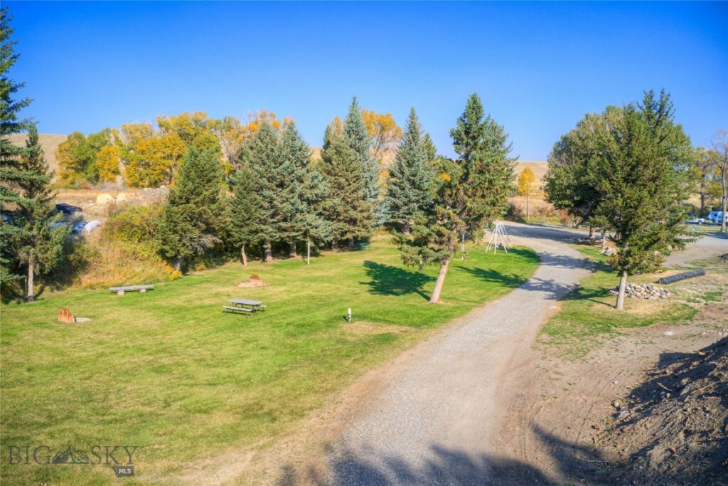 257 Main Boulder Road, Big Timber MT 59011