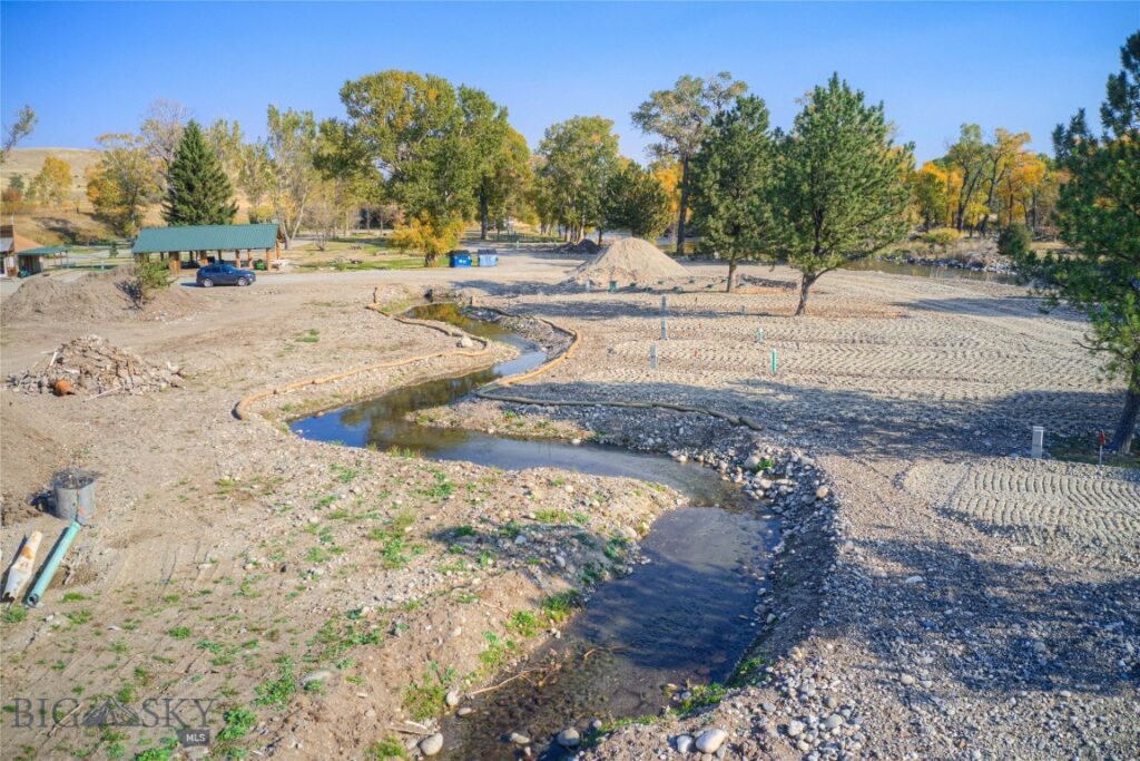 257 Main Boulder Road, Big Timber MT 59011