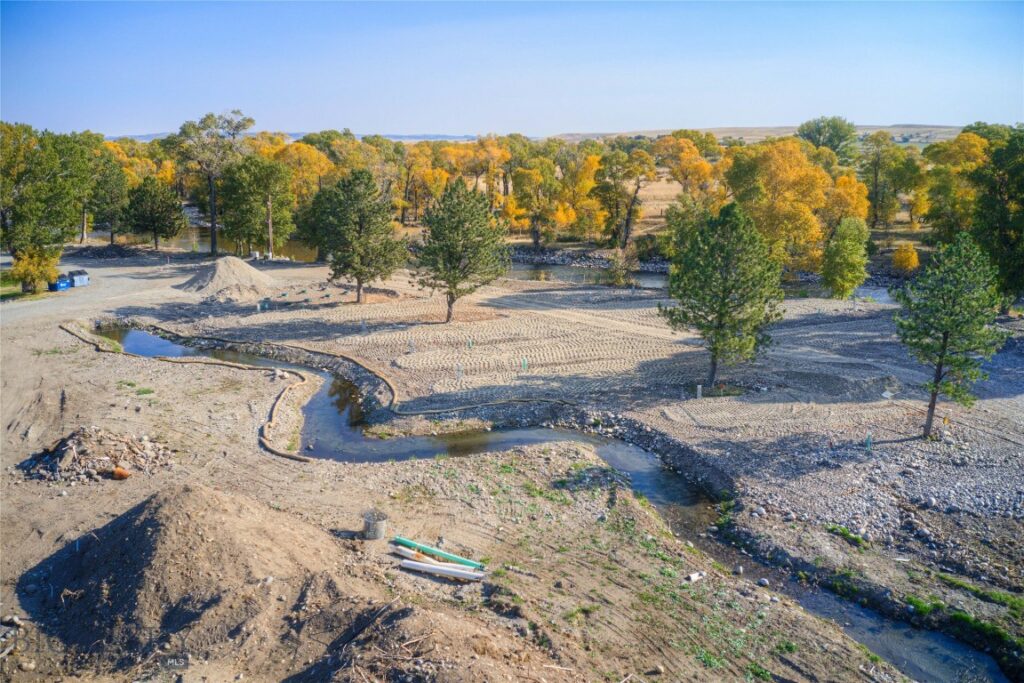 257 Main Boulder Road, Big Timber MT 59011