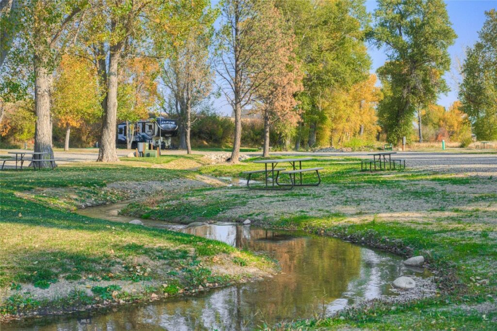 257 Main Boulder Road, Big Timber MT 59011