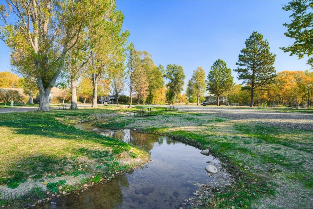 257 Main Boulder Road, Big Timber MT 59011