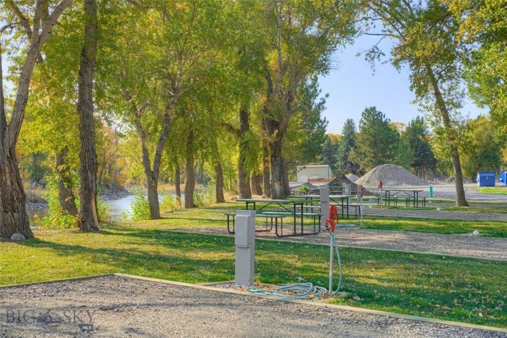 257 Main Boulder Road, Big Timber MT 59011