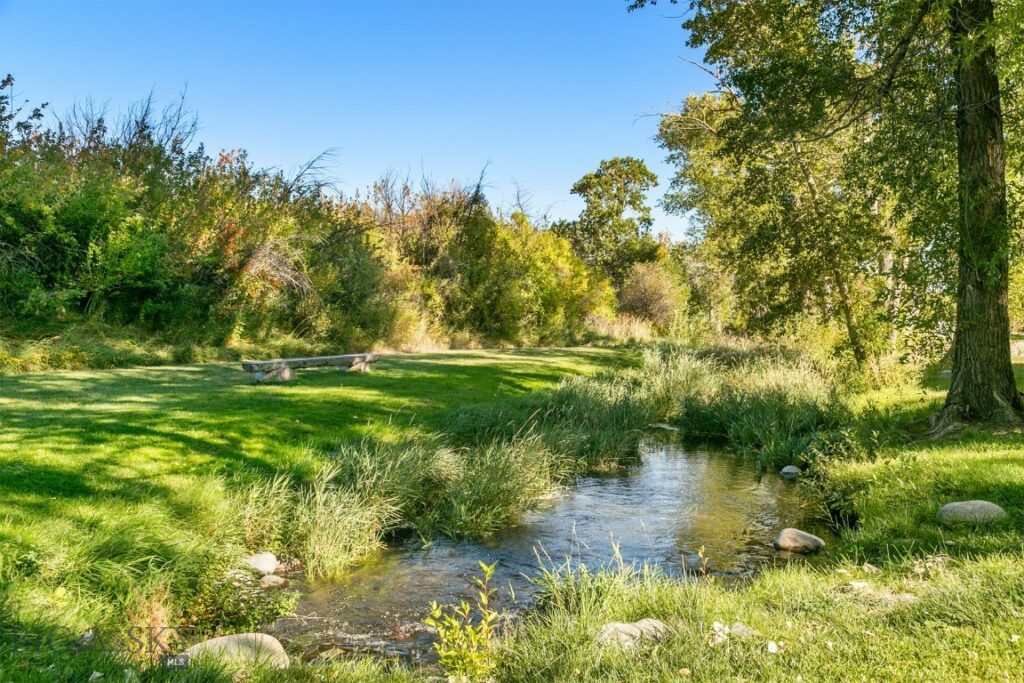 257 Main Boulder Road, Big Timber MT 59011