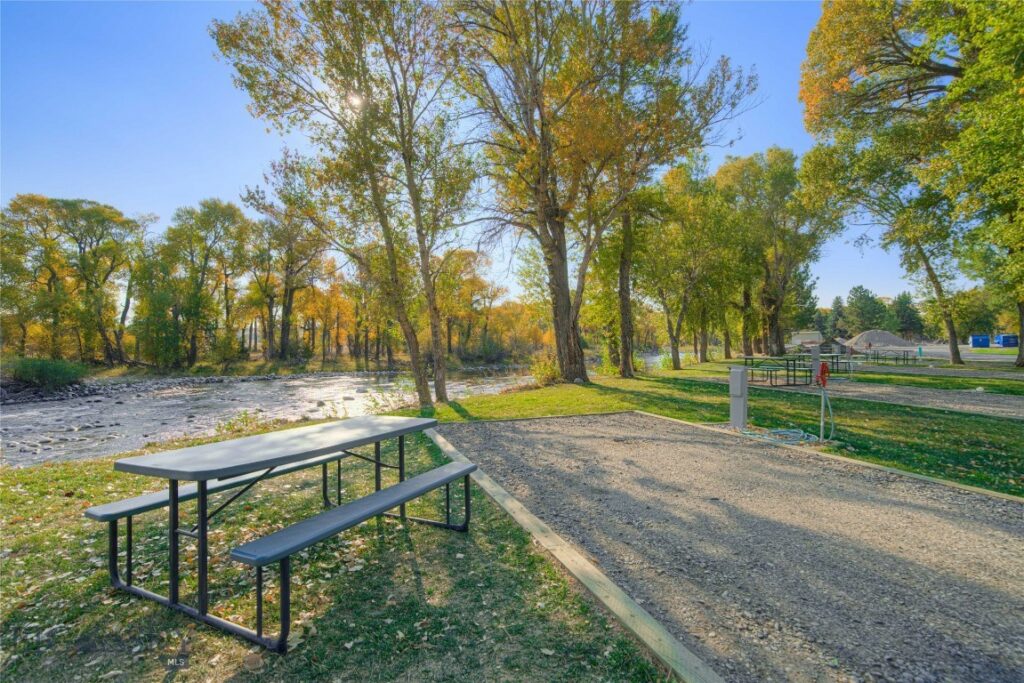 257 Main Boulder Road, Big Timber MT 59011