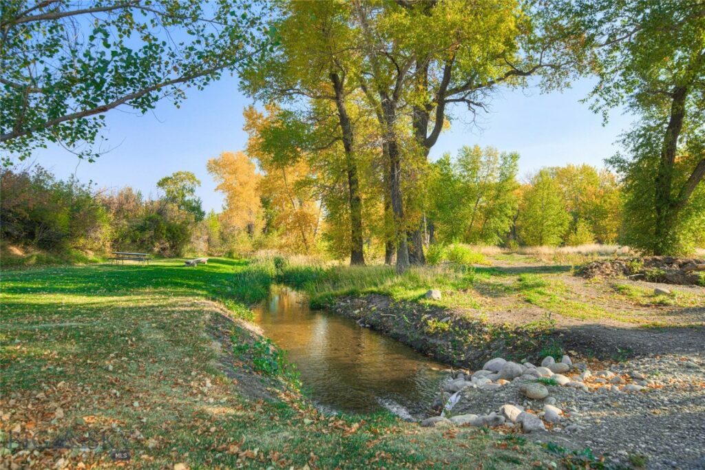 257 Main Boulder Road, Big Timber MT 59011