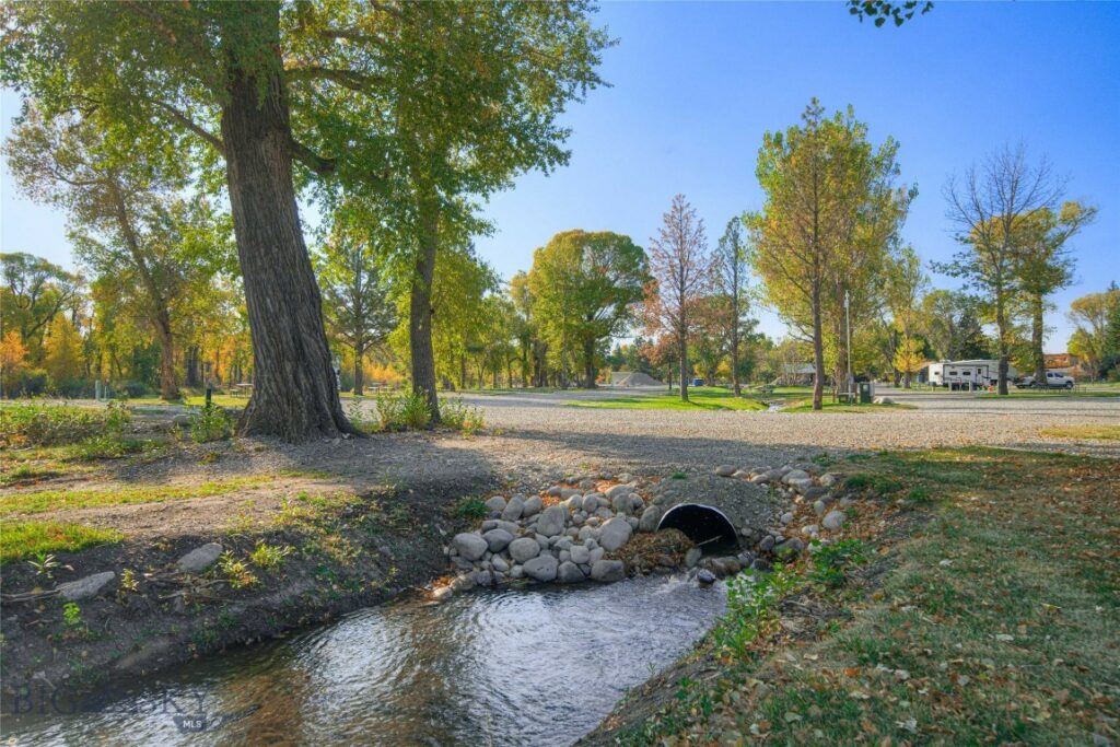 257 Main Boulder Road, Big Timber MT 59011