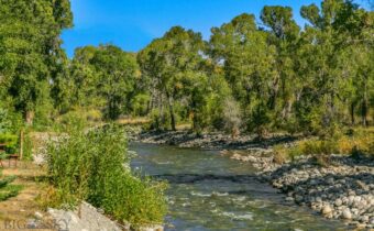 257 Main Boulder Road, Big Timber MT 59011