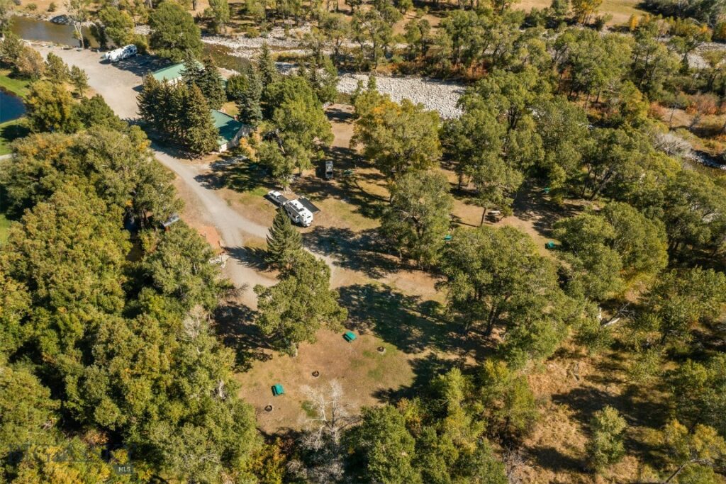 257 Main Boulder Road, Big Timber MT 59011
