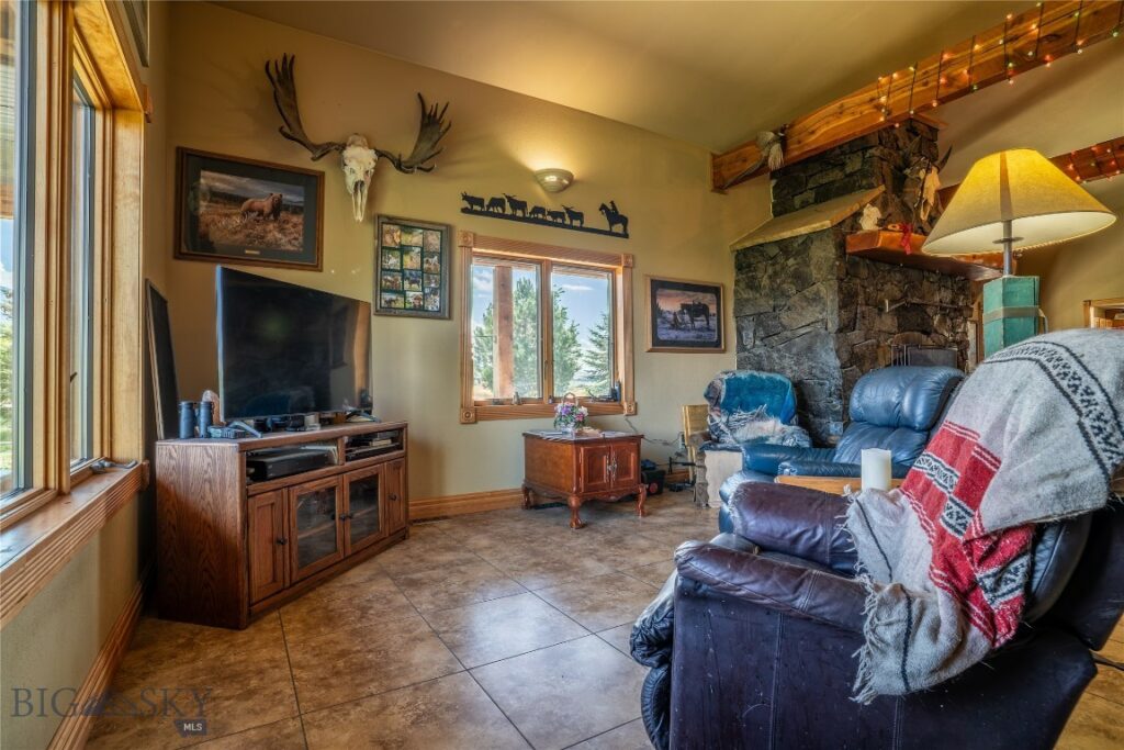 2584 MT Highway 284, Townsend MT 59644
