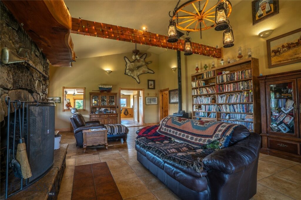 2584 MT Highway 284, Townsend MT 59644