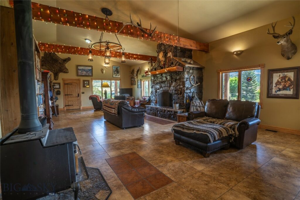 2584 MT Highway 284, Townsend MT 59644