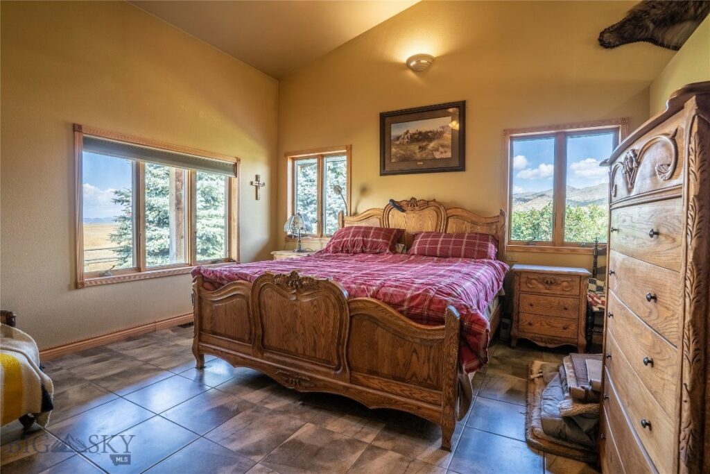 2584 MT Highway 284, Townsend MT 59644