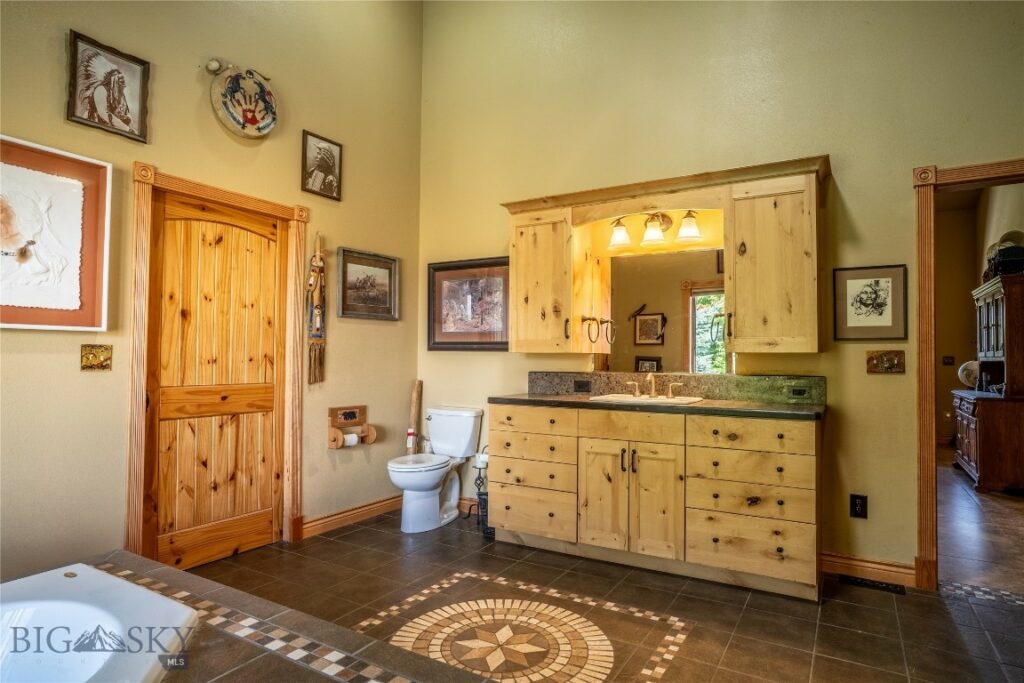 2584 MT Highway 284, Townsend MT 59644