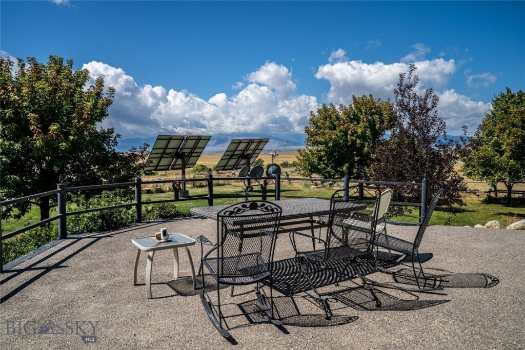 2584 MT Highway 284, Townsend MT 59644