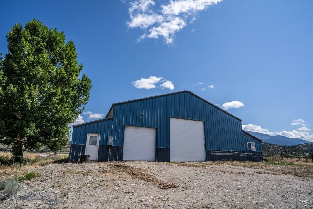 2584 MT Highway 284, Townsend MT 59644