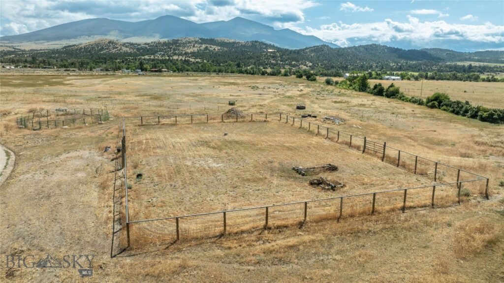 2584 MT Highway 284, Townsend MT 59644