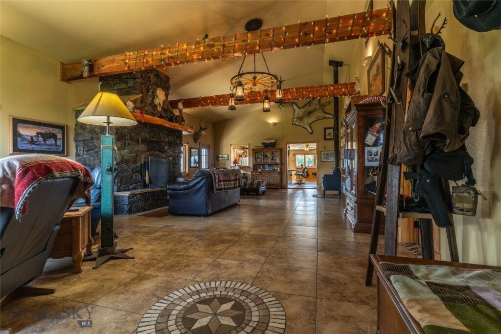 2584 MT Highway 284, Townsend MT 59644