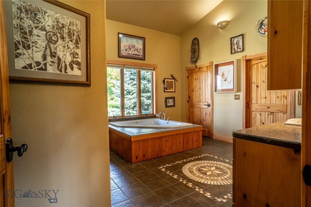 2584 MT Highway 284, Townsend MT 59644