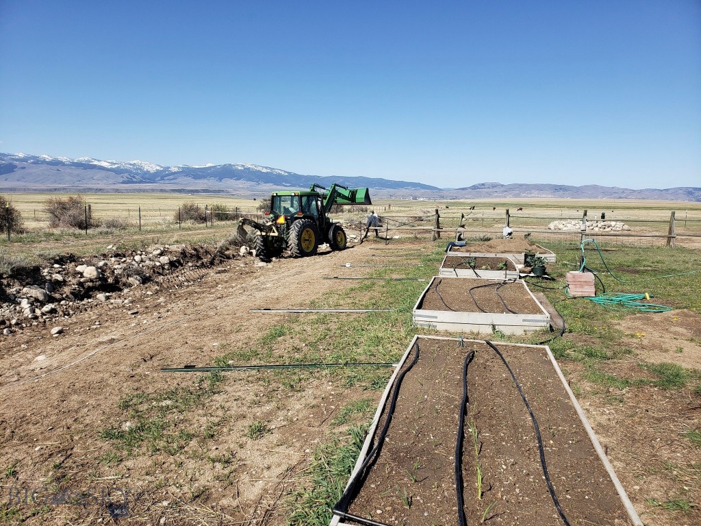 2584 MT Highway 284, Townsend MT 59644