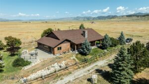 2584 MT Highway 284